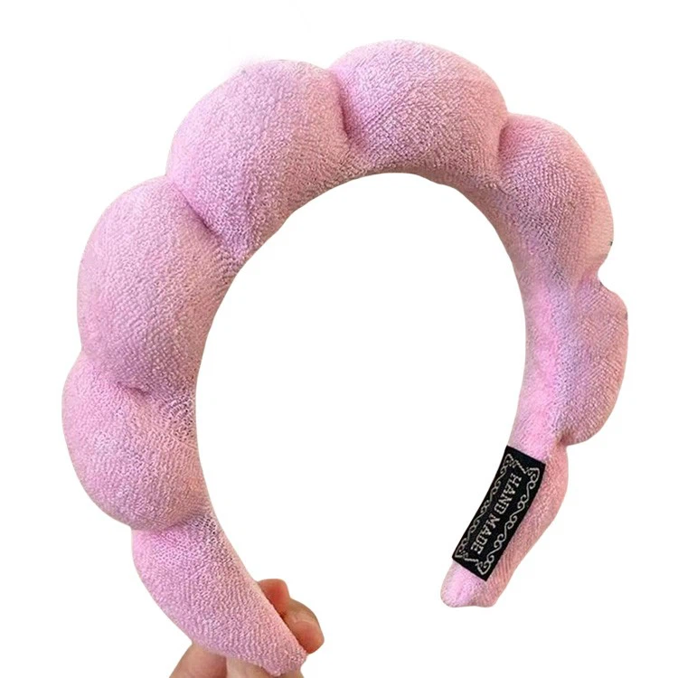 Sponge Headband