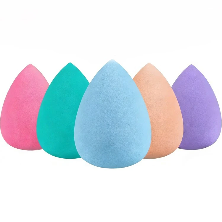 Beauty Sponge Latex Free suppliers