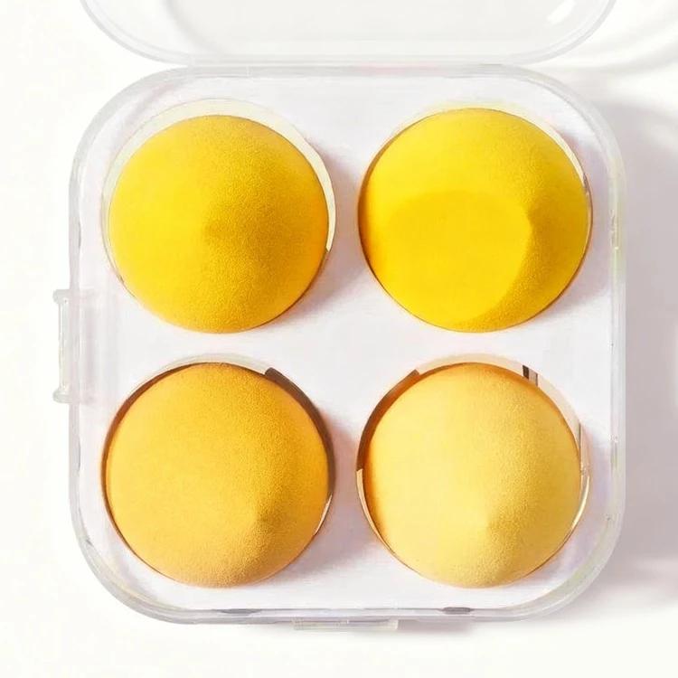 Beauty Sponge Latex Free suppliers