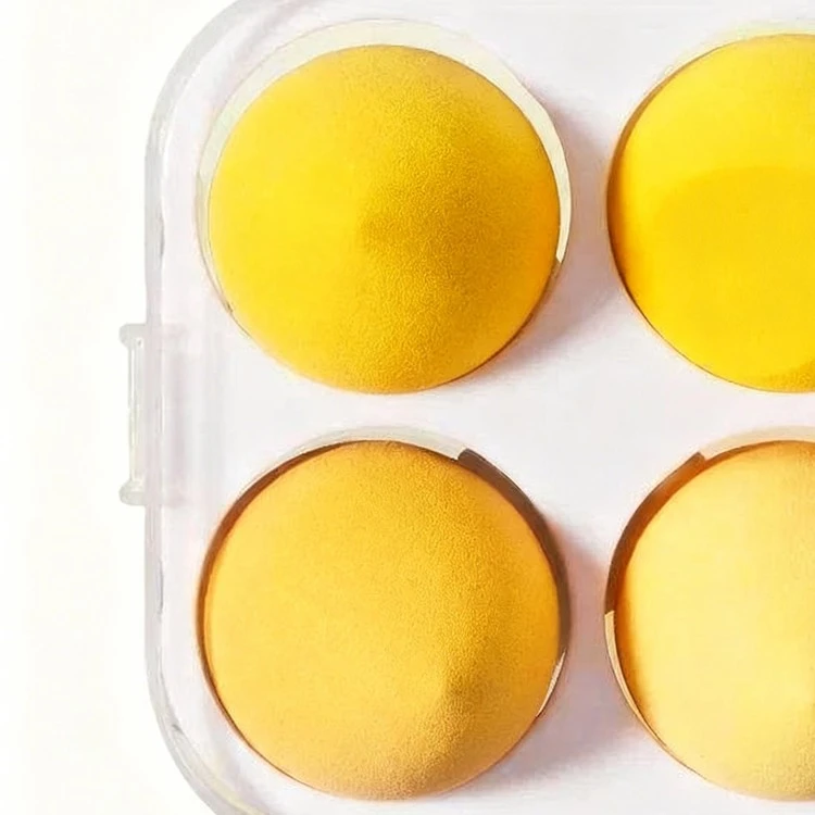 Beauty Sponge Latex Free factory