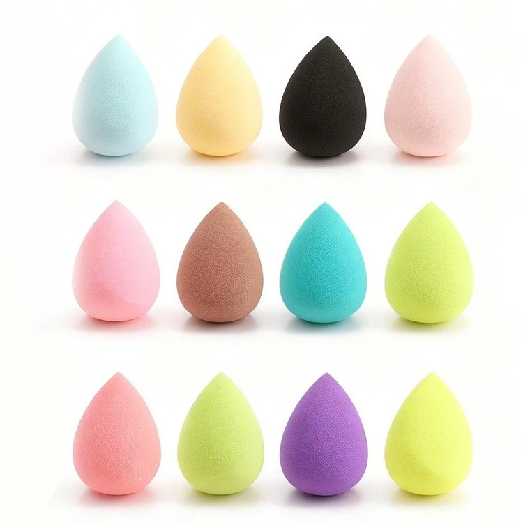 Beauty Sponge Latex Free best