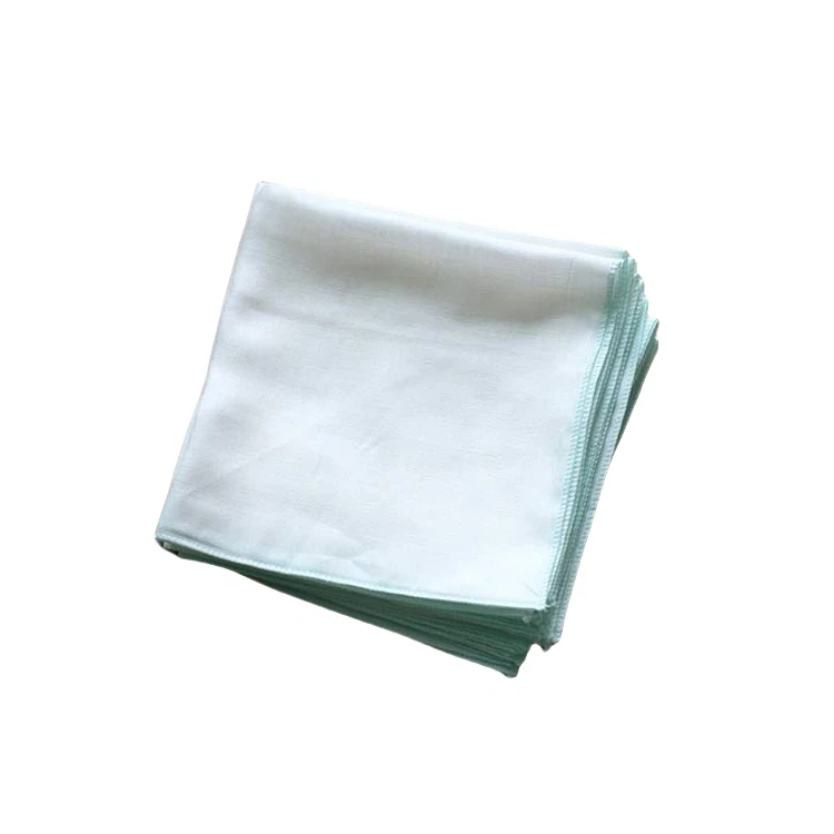 Cotton Clean Face Towel