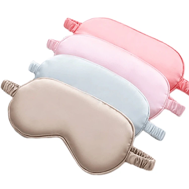 Eyes Masking For Sleep