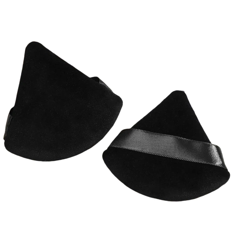 Makeup Powder Puff Triangle